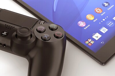Sony plans to bring PlayStation games to iOS, Android devices