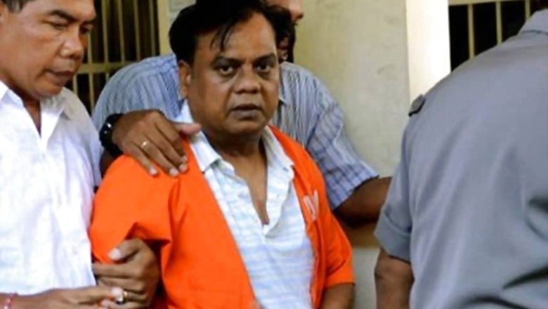 7-Year-Jail Term to Chhota Rajan in Fake Passport Case