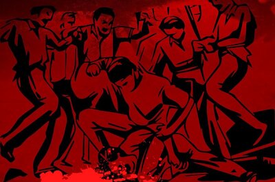 Mob Attacks House Over Interfaith Couple's Elopement, 4 Held