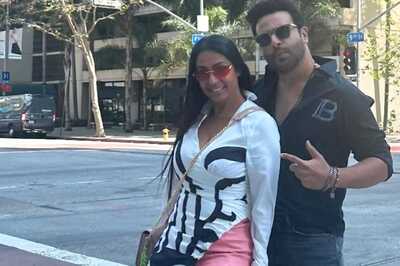 Krushna Abhishek Turns 41: A Look Back at His Journey and Top Shows