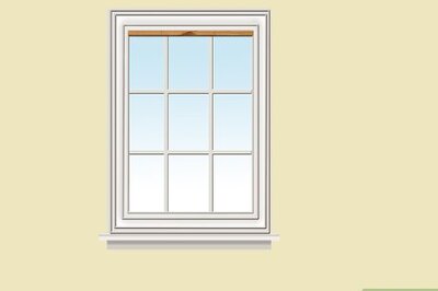 How to Make a Roman Shade