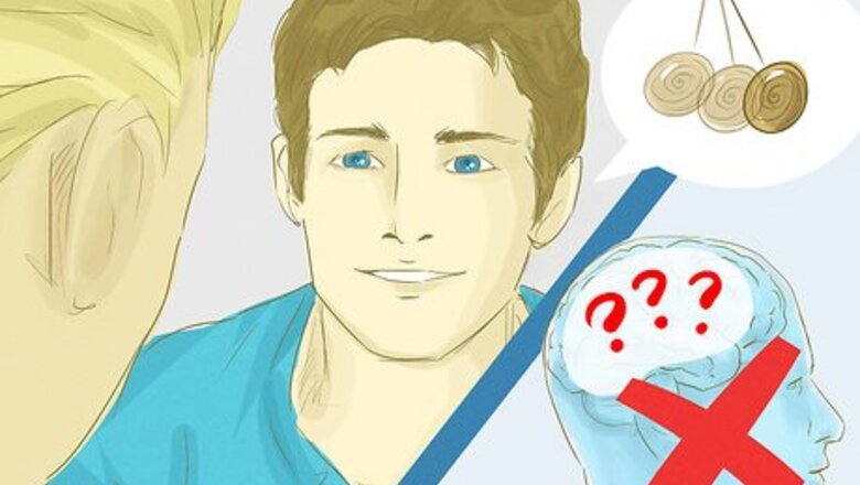 How to Hypnotize Someone