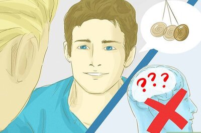 How to Hypnotize Someone