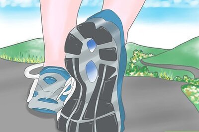 How to Work out Your Fitness Age