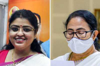 Bhabanipur's 'Legal Battle': CM Mamata Banerjee and Two of Her Key Opponents Are All Lawyers