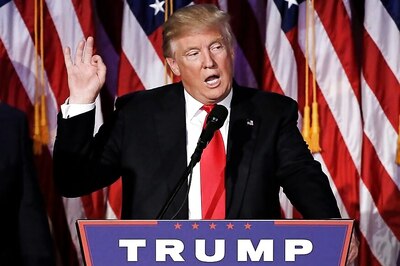 Contenders for Key Jobs in Donald Trump Administration