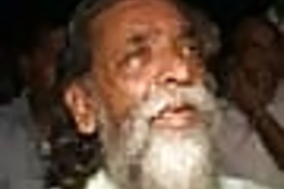 Impose President's Rule in Jharkhand: Cabinet