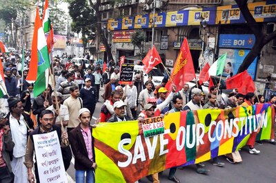 Despite Past Hiccups, Congress-Left Alliance Looks to Queer the Pitch for TMC and BJP in 2021 Bengal Polls