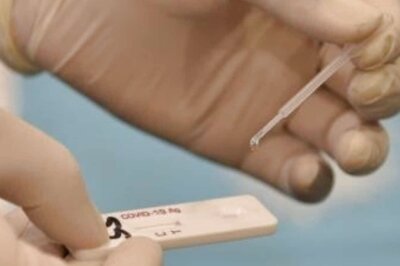 People With Blood Groups A, B and Rh+ More Likely to Catch Covid-19: Study