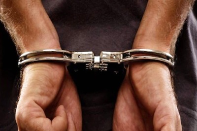 Two More Cops Arrested for Killing of Kanpur Businessman; Four of Six Accused Officers Now In Custody