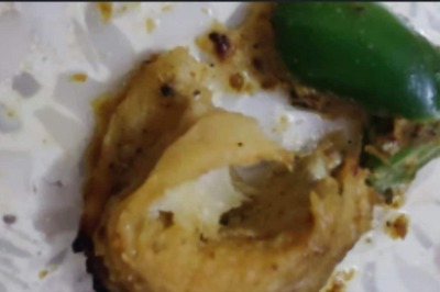 Man Calls Out Zomato For Giving 'Copy-Paste' Replies