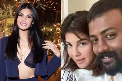 Conman Sukesh Writes to ‘My Baby’ Jacqueline from Jail on His Birthday, Says ‘Your Love for Me…’