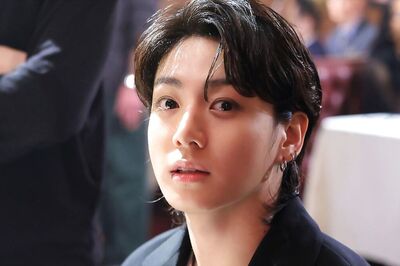 BTS ARMY Makes Jungkook's 26th Birthday A Remarkable Affair; All Pics & Videos