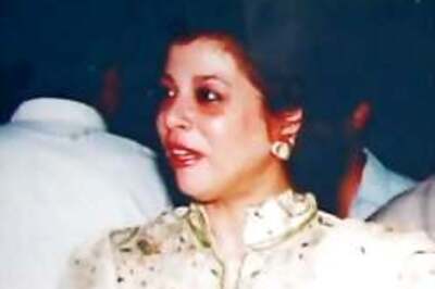 Meher's killers have political backing: Atal