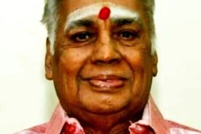 Veteran Telugu-Tamil Writer Bala Murugan Passes Away Aged 86