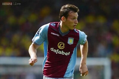 Aston Villa beat Norwich 1-0 to snap losing streak