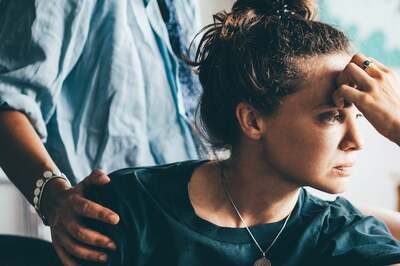 How Do You Tell Whether the Person You’re Dating Is Unhappy? Take Note of These Signs