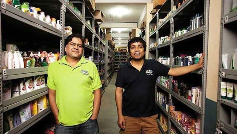 ZopNow takes a crack at online grocery