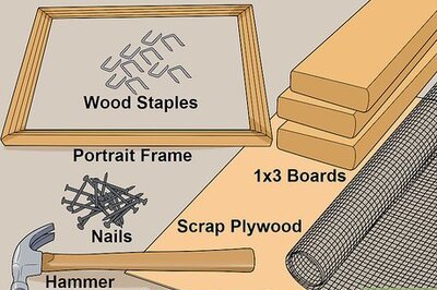 How to Plant a Living Picture with Plants