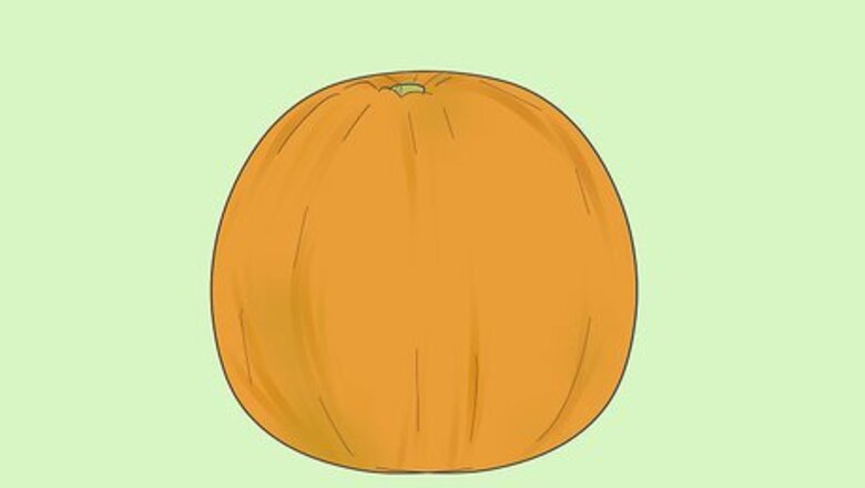 How to Carve a Pumpkin Using Cookie Cutters