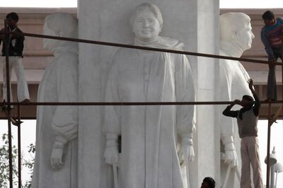 Has the Elephant Forever Lost Its Way? BSP's UP Results Show the Party May be Over for Mayawati