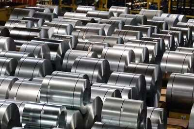 Jindal Stainless Q2 Results: Net Profit Falls 20% to Rs 609.42 Crore