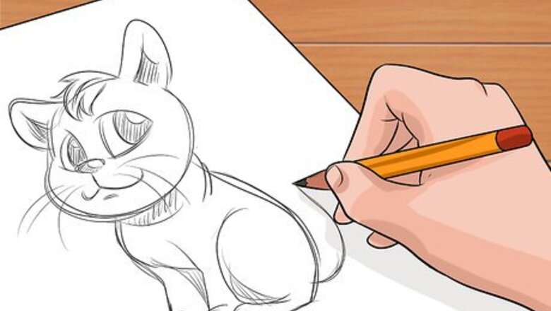 How to Relieve Stress by Drawing