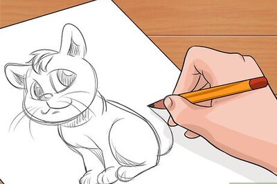 How to Relieve Stress by Drawing