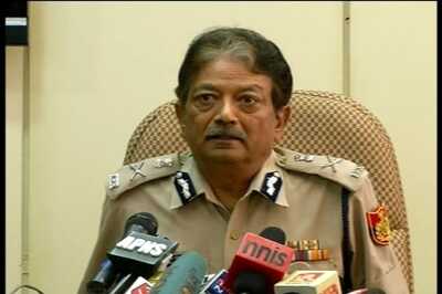 Delhi Police refutes AAP's allegations, says Jitender Singh Tomar was arrested only on basis of proof