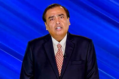 Mukesh Ambani Eyes Africa With New Telecom Venture: Report