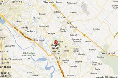 Man injured in celebratory firing during marriage function