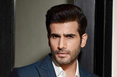Karan Tacker Recalls Being Rejected for Being 'Too Good-Looking and Fit': Industry is Not Very Kind | Exclusive