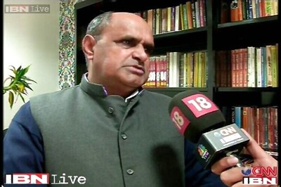 JD-U slams government for releasing census data on religion