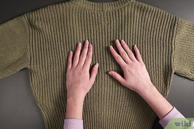 The Best Ways to Fold Sweaters