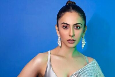 'Living By Myself As A Teenager In Mumbai Was Tough Call': Rakul Preet On Her Bollywood Journey