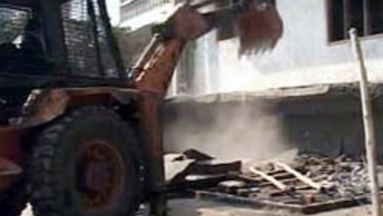 Delhi traders to strike on May 11