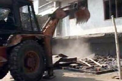 Delhi traders to strike on May 11