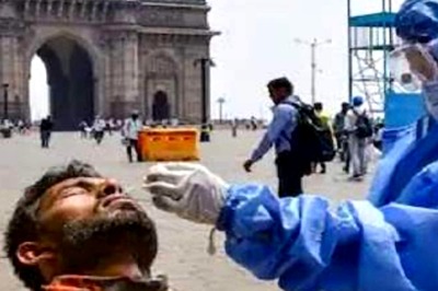 'Will Not Look at Lockdown Unless...' On Mumbai's Rising Cases, BMC Commissioner's Assurance