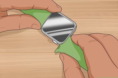 How to Clean an Apple Watch Sport Band