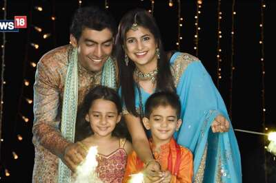 Diwali 2023: The Social Pressure Of Happiness During Diwali