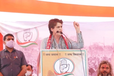 Focusing on Assembly Polls 2022, UP Congress to Set Up Training Camp to Strengthen Party at Ground Level