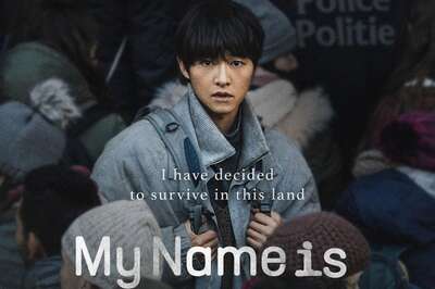 My Name Is Loh Kiwan Teaser: Song Joong-ki Struggles To Survive As A 'Refugee'