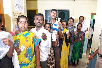 People Displaced by Manipur Violence to Cast Votes at Special Polling Stations in Relief Camps