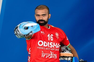 India Hockey Star PR Sreejesh Slams IndiGo Airlines for Charging Him Extra