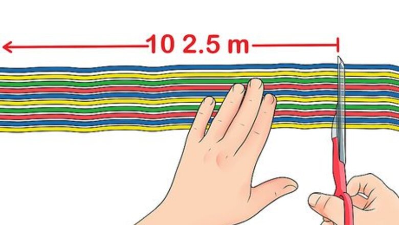 How to Make a Haynet
