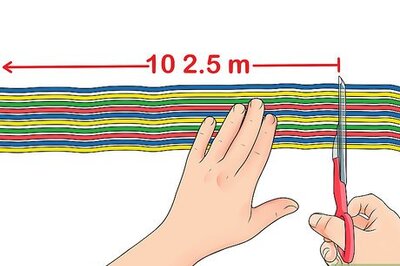 How to Make a Haynet