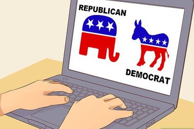 How to Maintain Republican Views if Your Parents Like Democrats
