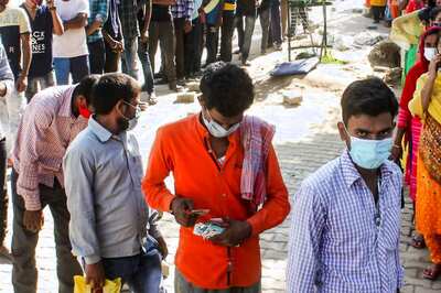 Kerala Issues Guidelines For Vaccination; All Above 60, Those Bedridden Above 18 To be Jabbed Once By Aug 15