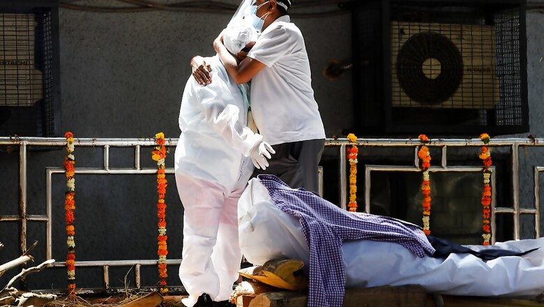 Delhi Govt Mulls Extending Lockdown as Covid-19 Wreaks Havoc Across National Capital