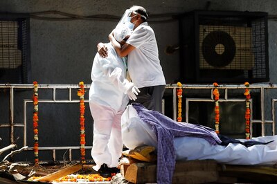 Delhi Govt Mulls Extending Lockdown as Covid-19 Wreaks Havoc Across National Capital